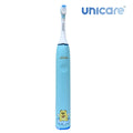新上市✨unicare® unibear聲波氣旋兒童電動牙刷(兩色)