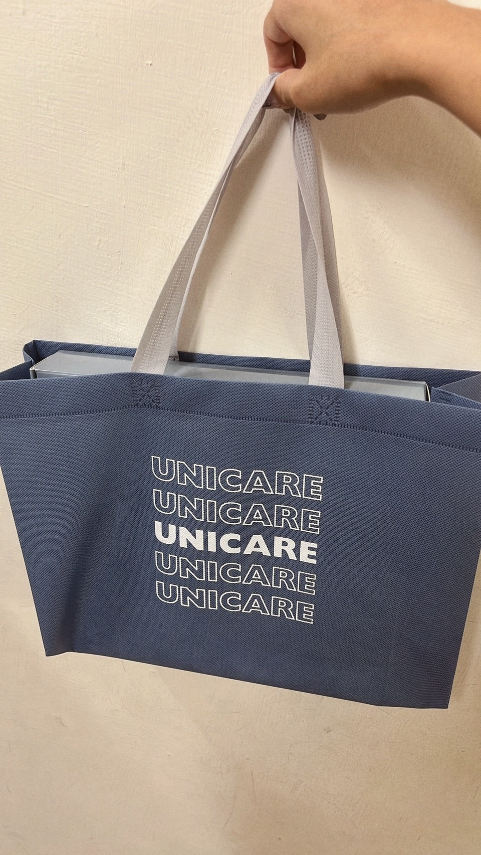 ✦1+1口腔保健組合✦ unicare®高效音波電動牙刷+原廠替換刷頭四入組