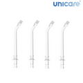 unicare®mini沖牙機牙菌斑噴嘴(四支一組)