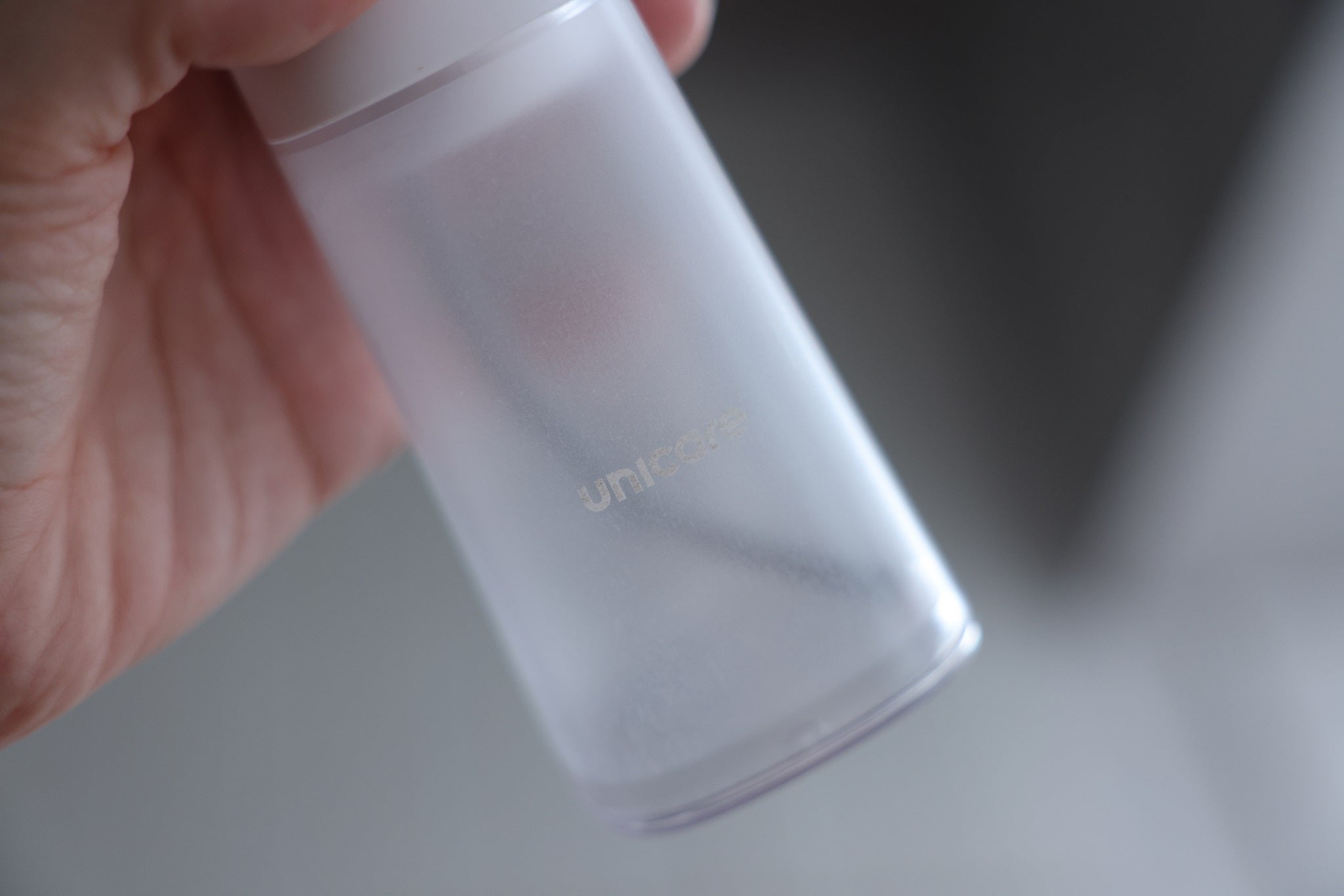 ✦1+1口腔保健組合✦ unicare®USB充電攜帶型高效電動沖牙機+標準型四入噴嘴組